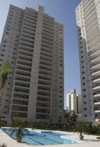Apartamento com 4 Quartos à venda, 202m² no Vila Alexandria, São Paulo