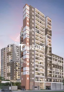 SUPERA CONCEICAO - APARTAMENTOS no Vila Guarani (Z Sul), São Paulo