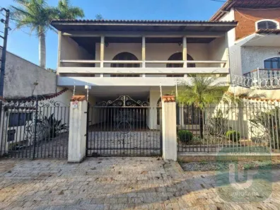 Sobrado com 3 Quartos para alugar, 339m² no Jardim Paulistano, Sorocaba
