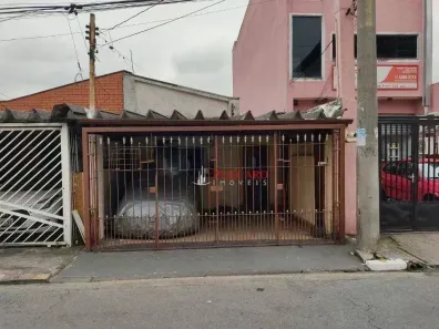 Casa com 2 Quartos à venda, 125m² no Jardim Pinhal, Guarulhos