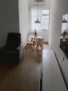 Apartamento com 1 Quarto à venda, 50m² no Icaraí, Niterói