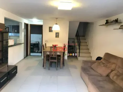 Casa com 4 Quartos à venda, 119m² no Praia do Foguete, Cabo Frio