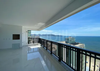 Apartamento com 4 Quartos à venda, 225m² no Meia Praia, Itapema