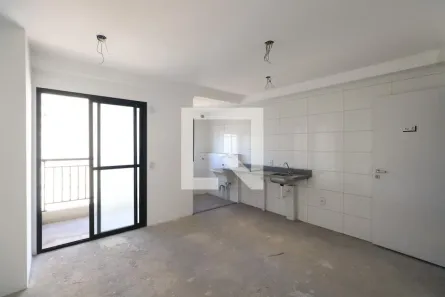 Apartamento com 2 Quartos à venda, 46m² no Chácara Califórnia, São Paulo