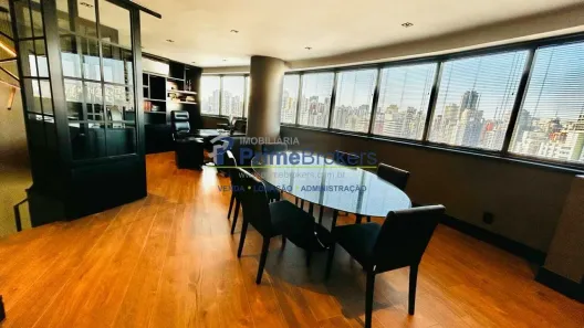 Imóvel Comercial à venda, 86m² no Pinheiros, São Paulo