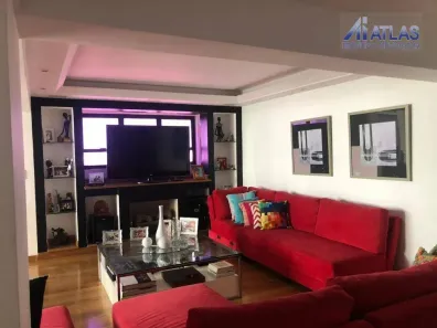 Cobertura com 4 Quartos à venda, 500m² no Vila Maria Alta, São Paulo