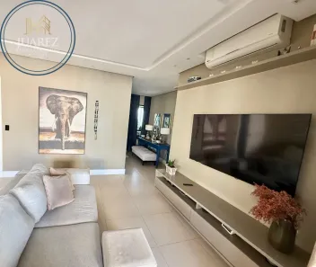 Apartamento com 3 Quartos à venda, 138m² no Horto Florestal, Salvador