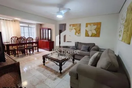 Casa com 5 Quartos à venda, 321m² no Vila Alzira, Santo André