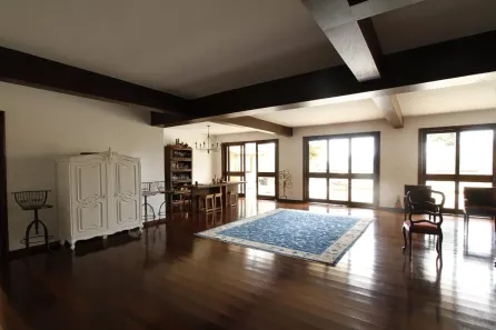 Casa com 4 Quartos à venda, 393m² no Santa Teresa, Rio de Janeiro