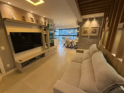 Apartamento com 3 Quartos à venda, 101m² no Fazenda, Itajaí