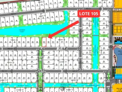 Lote/Terreno à venda, 300m² no Pedra Branca, Palhoça