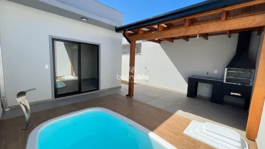 Casa com 3 Quartos à venda, 104m² no Nova Barra Velha, Barra Velha