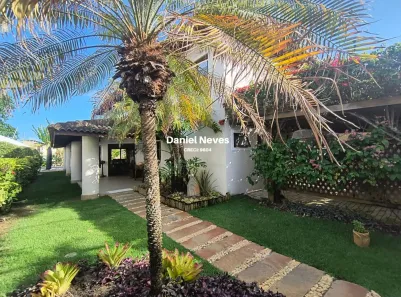 Casa com 5 Quartos à venda, 400m² no Vilas do Atlântico, Lauro de Freitas