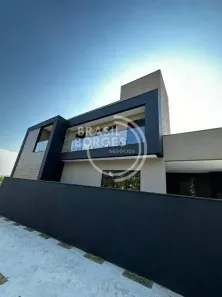 Casa de Condomínio com 3 Quartos à venda, 225m² no Morros, Sorocaba
