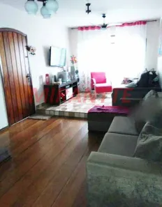 Sobrado com 4 Quartos à venda, 120m² no Vila Roque, São Paulo