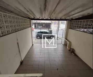 Sobrado com 2 Quartos à venda, 130m² no Bosque da Saúde, São Paulo
