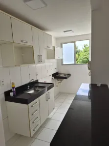 Apartamento com 2 Quartos à venda, 50m² no Loteamento Parque São Martinho, Campinas