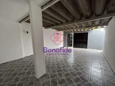 Casa com 3 Quartos à venda, 180m² no Vila São Paulo, Jundiaí