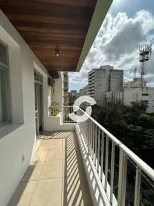 Apartamento com 2 Quartos à venda, 82m² no Icaraí, Niterói