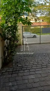 Casa com 5 Quartos à venda, 525m² no Vila Ida, São Paulo