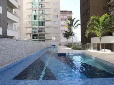 Apartamento com 3 Quartos à venda, 110m² no Serrinha, Goiânia