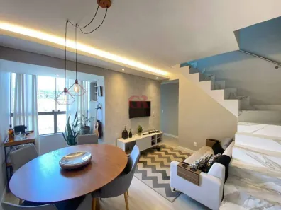 Cobertura com 3 Quartos à venda, 10609m² no Buritis, Belo Horizonte