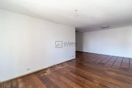 Apartamento com 3 Quartos à venda, 151m² no Perdizes, São Paulo