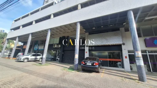 Ponto Comercial à venda, 77m² no Estoril, Belo Horizonte