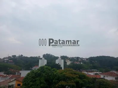 Apartamento com 1 Quarto à venda, 37m² no Jardim Trussardi, São Paulo