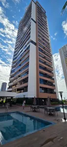 Apartamento com 3 Quartos para alugar, 94m² no Batista Campos, Belém