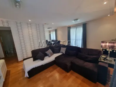 Apartamento com 4 Quartos à venda, 171m² no Santana, São Paulo