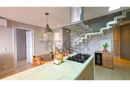 Cobertura com 2 Quartos à venda, 160m² no Setor Noroeste, Brasília