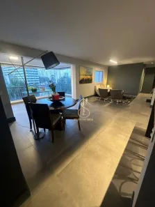 Apartamento com 2 Quartos à venda, 127m² no Jardim Caboré, São Paulo