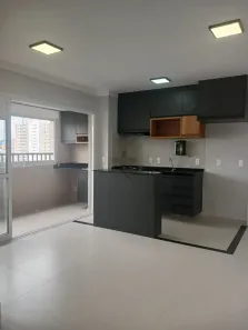 Apartamento com 2 Quartos para alugar, 54m² no Jardim Satélite, São José dos Campos