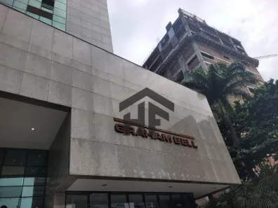 Sala Comercial para alugar, 362m² no Madalena, Recife