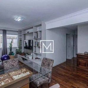 Apartamento com 3 Quartos à venda, 74m² no Vila Gumercindo, São Paulo