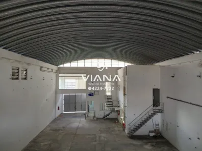 Galpão/Depósito/Armazém à venda, 712m² no Santo Antônio, São Caetano do Sul