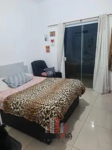 Casa com 2 Quartos à venda, 53m² no Parque São Bento, Sorocaba