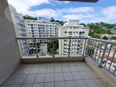 Apartamento com 2 Quartos à venda, 75m² no Santa Rosa, Niterói