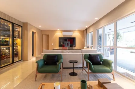 Apartamento com 3 Quartos à venda, 235m² no Parque Colonial, São Paulo