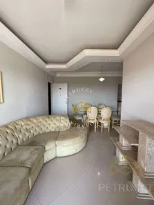 Apartamento com 3 Quartos à venda, 72m² no Vila São Bento, Campinas