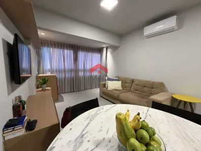 Apartamento com 1 Quarto à venda, 53m² no Caminho das Árvores, Salvador