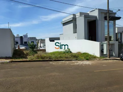 Lote/Terreno à venda, 360m² no Jardim Europa, Chapecó