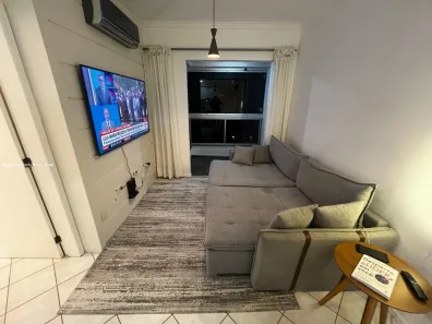 Apartamento com 3 Quartos à venda, 99m² no Itacorubi, Florianópolis