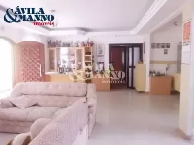 Casa com 3 Quartos à venda, 450m² no Vila Bertioga, São Paulo