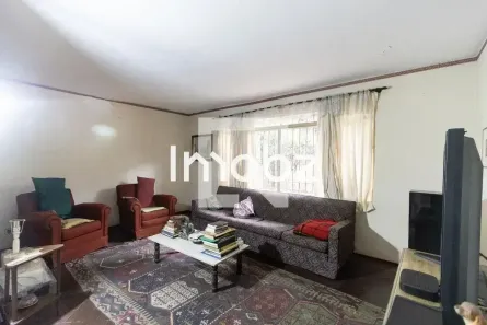 Casa com 3 Quartos à venda, 220m² no Água Branca, São Paulo