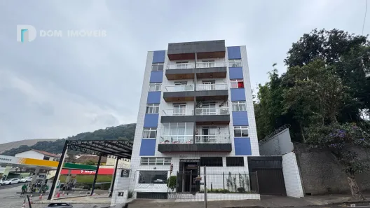 Apartamento com 2 Quartos à venda, 72m² no Paineiras, Juiz de Fora