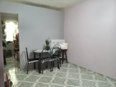 Kitnet com 1 Quarto à venda, 39m² no Assunção, São Bernardo do Campo