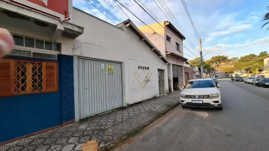 Casa com 4 Quartos à venda, 190m² no Centro, Taubaté
