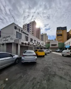 Ponto Comercial para alugar, 25m² no Setor Bela Vista, Goiânia
